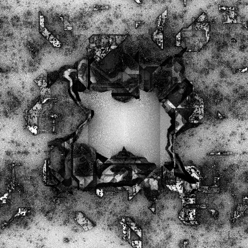 Ambient Occlusion Map