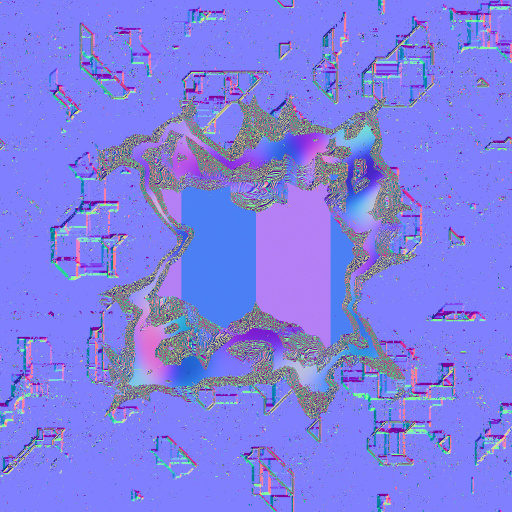Normal Map