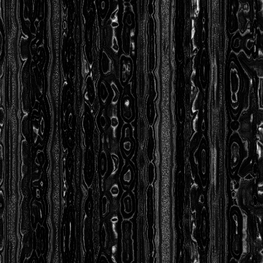 Ambient Occlusion Map