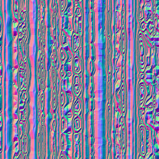 Normal Map