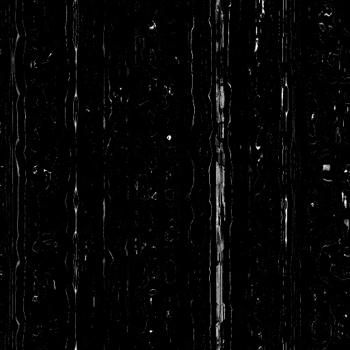 Reflective Occlusion Map