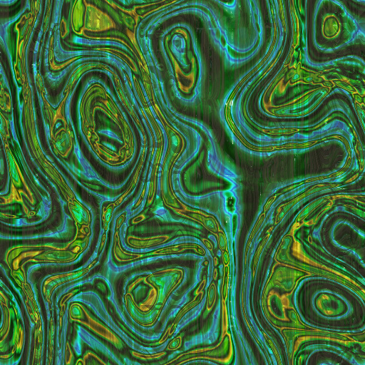 oil extraterrestrial