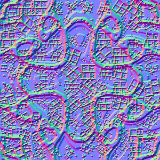 Normal Map