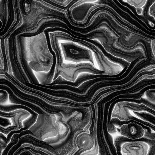 Ambient Occlusion Map