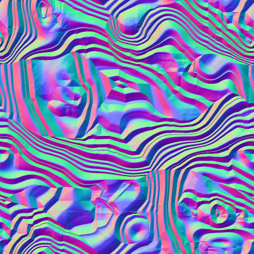 Normal Map