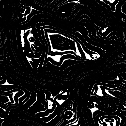 Reflective Occlusion Map