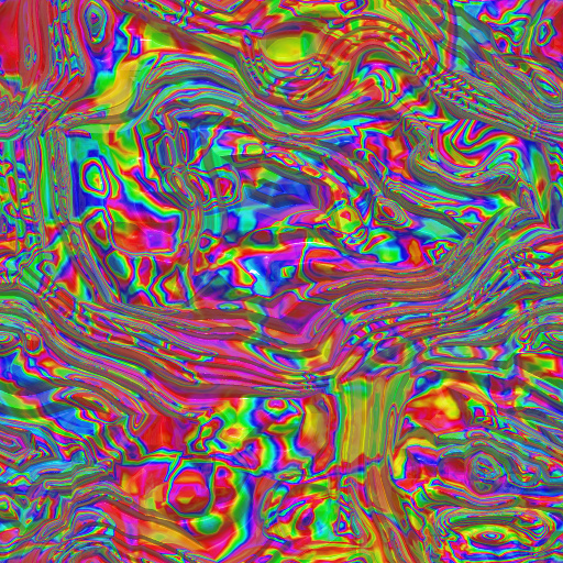 surface of protoplanets