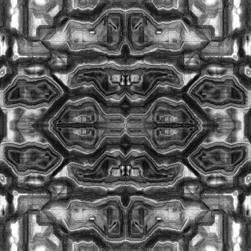 Ambient Occlusion Map