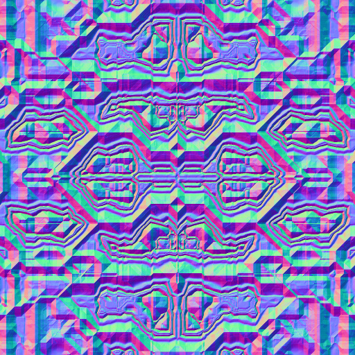 Normal Map