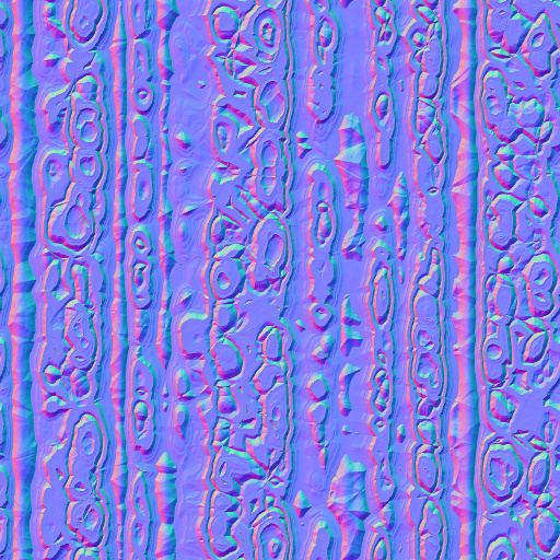 Normal Map
