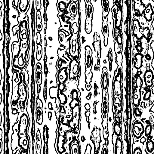 Reflective Occlusion Map