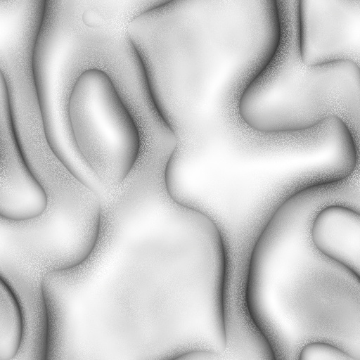 Ambient Occlusion Map