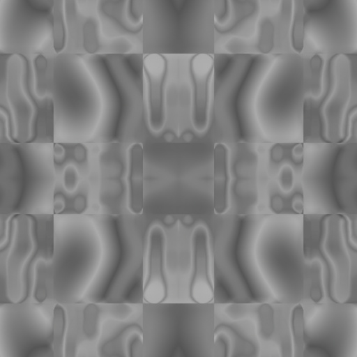 Spec Exponent Map