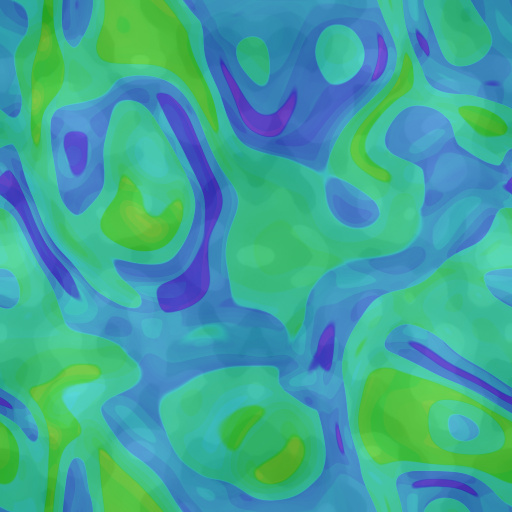 Diffuse Map