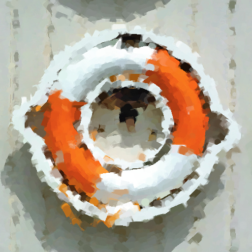 Palette Knife