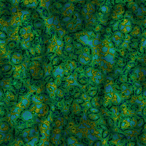 Diffuse Map