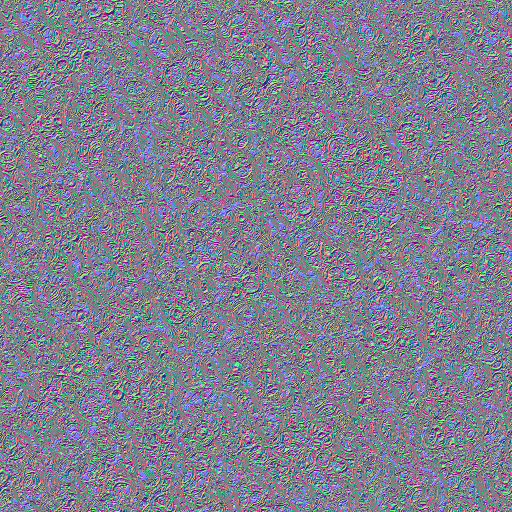 Normal Map