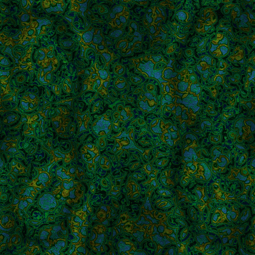alien cloth (Texture)