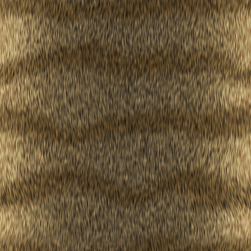 Diffuse Map