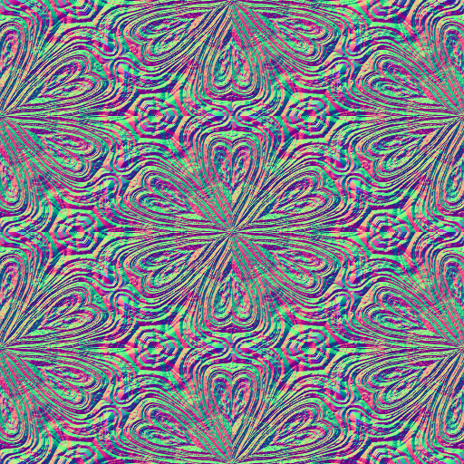 Normal Map