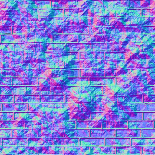 Normal Map
