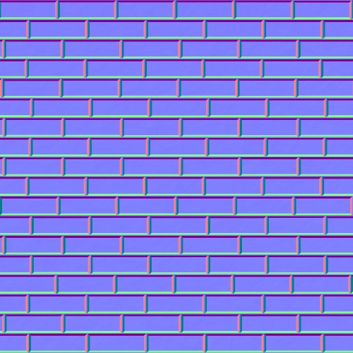 Normal Map