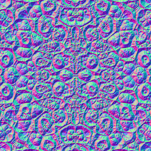 Normal Map