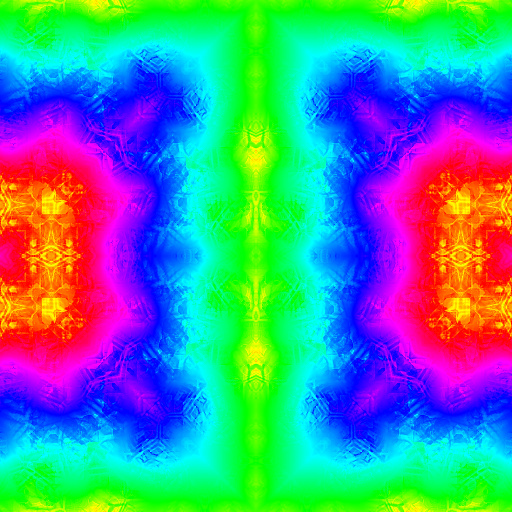 Diffuse Map