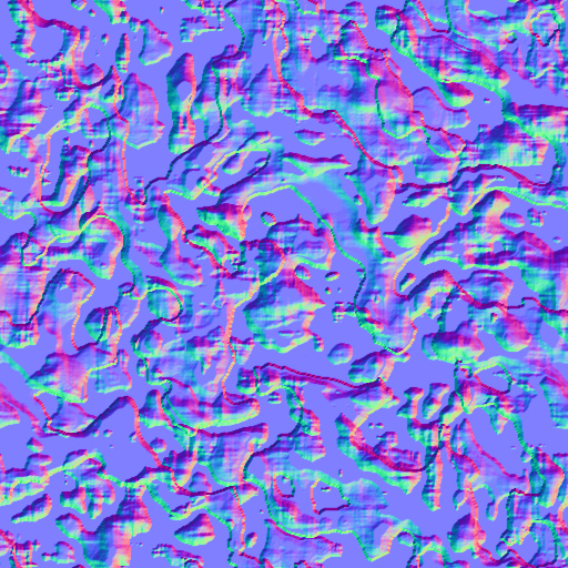 Normal Map