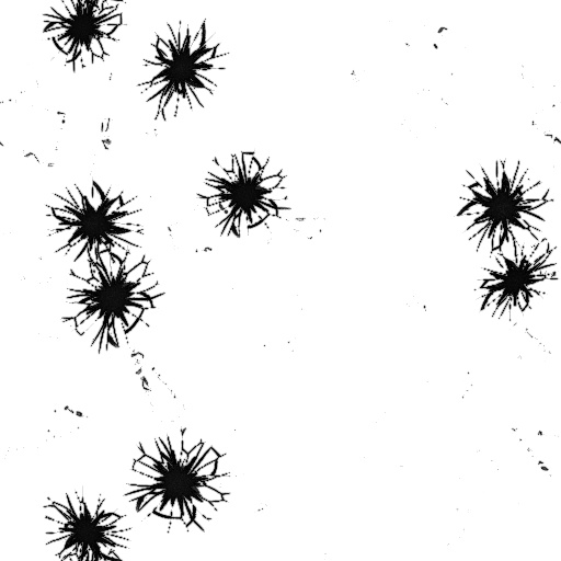 Ambient Occlusion Map