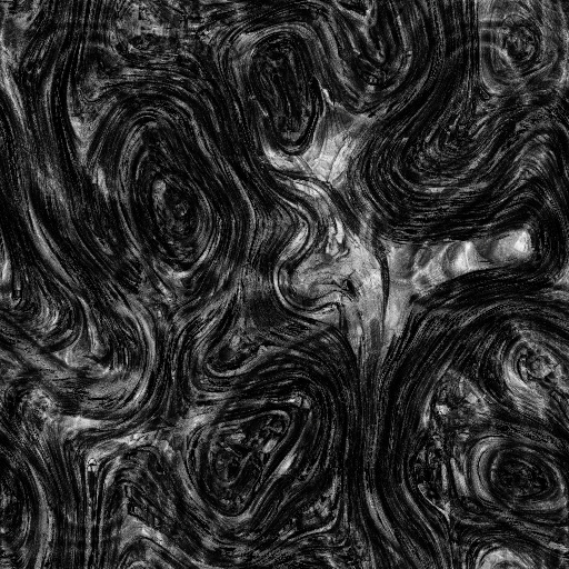 Ambient Occlusion Map