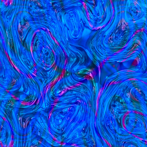 Diffuse Map