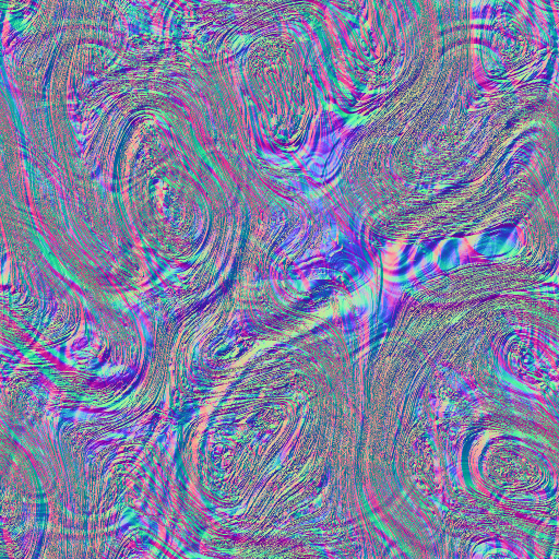 Normal Map