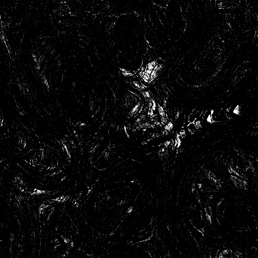 Reflective Occlusion Map