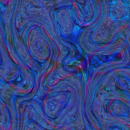 abstract wave (Effect)