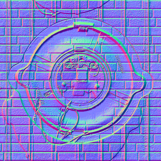 Normal Map