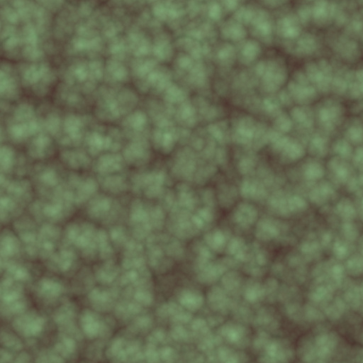 Diffuse Map