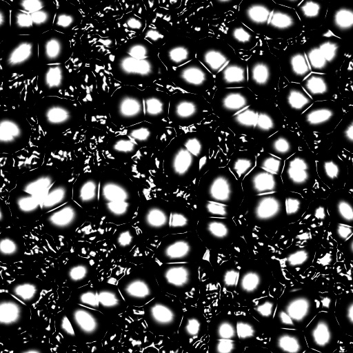 Reflective Occlusion Map