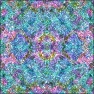 space flower