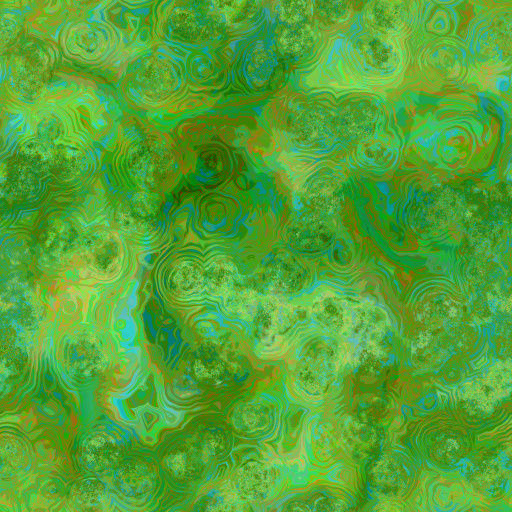 Diffuse Map
