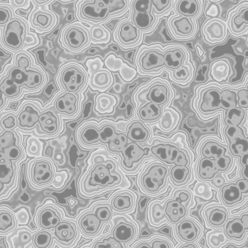 Spec Exponent Map