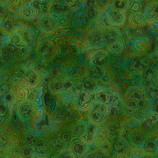 oxidation mutant (Effect)