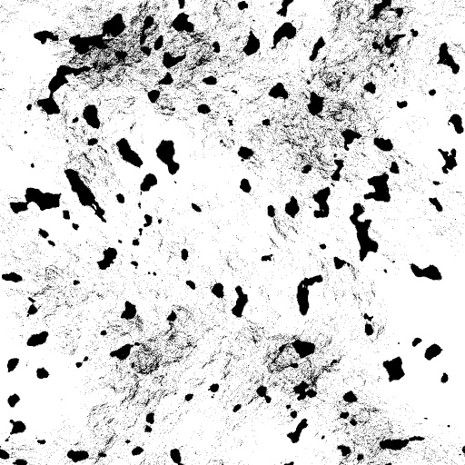 Reflective Occlusion Map