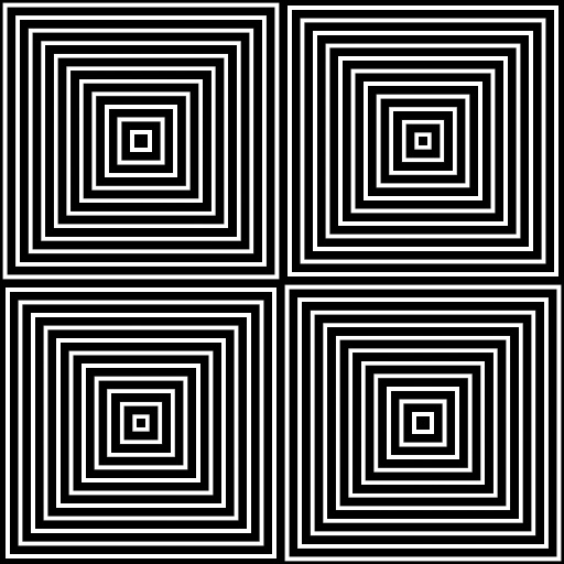 Optic Illusions (Texture)