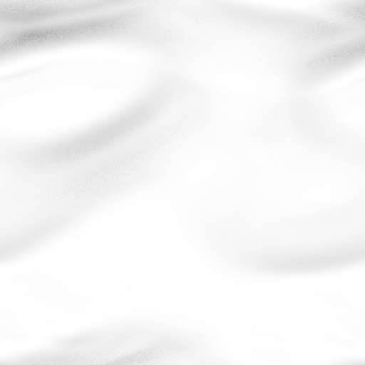 Ambient Occlusion Map