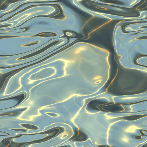 Diffuse Map