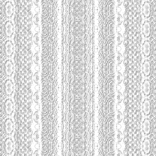 Vertical Lace