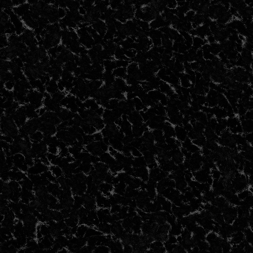 Ambient Occlusion Map