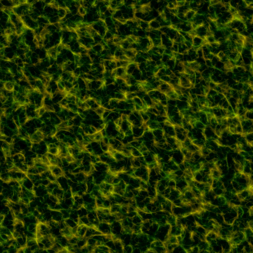 Diffuse Map