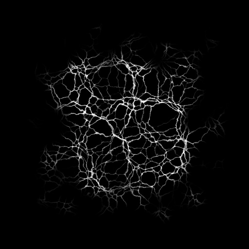 Cracks Stencil (Texture)